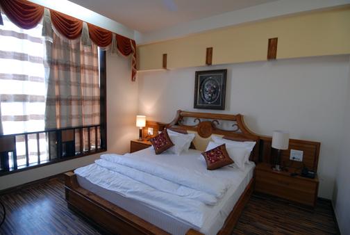 Hotel Metro Palace